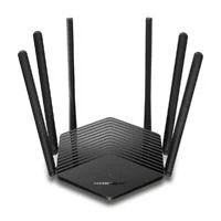 ROUTER | MERCUSYS | MR50G | GIGABIT | DUAL BAND AC1900 | 1300 MBPS EN