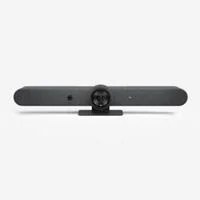SISTEMA DE VIDEOCONFERENCIA LOGITECH RALLY BAR ALL IN ONE 4K 30FPS ZOO