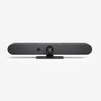 SISTEMA DE VIDEOCONFERENCIA LOGITECH RALLY BAR MINI ALL IN ONE 4K 30FP