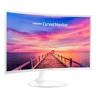 MONITOR LED SAMSUNG 27 PULGADAS,WIDESCREEN, FULL HD, 1920X1080, CF391,
