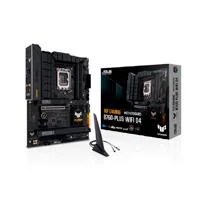 MB ASUS B760 INTEL S-1700 13A GEN/4X DDR5 5000/DP/HDMI/M.2/5X USB 3.2/