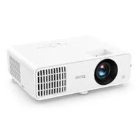 VIDEOPROYECTOR BENQ LW550 DLP 3000 LUM WXGA 1280X800 HASTA 30000 HRS Z