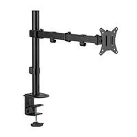 SOPORTE ACTECK ENFORCE ZONE SM450  PARA MONITOR – TELEVISION  FIJACION