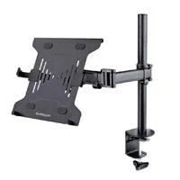 SOPORTE DE MONTAJE PARA LAPTOP – VESA DE MONITOR DE 34 O BANDEJA AJUST