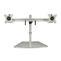 SOPORTE DE ESCRITORIO PARA 2 MONITORES – SOPORTE ERGONOMICO DE SOBREME