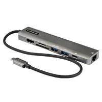 DOCKING STATION – ADAPTADOR MULTIPUERTOS USB C – DOCK MINI USB-C A HDM