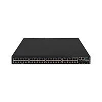 SWITCH HPE ARUBA R9L64A FLEXNETWORK 5140 48G POE+ 4SFP+ CON 1 RANURA H