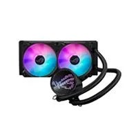 DISIPADOR CON ENFRIAMIENTO LIQUIDO ASUS ROG RYUO III/240MM/S-1700 1200