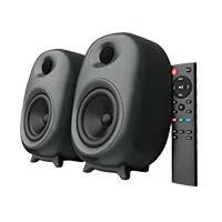 BOCINAS ACTECK DYNAMIC EXACT BS685  INALAMBRICA  BLUETOOTH – AUX RCA –