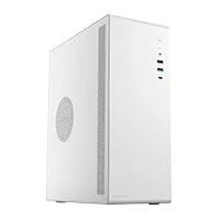 GABINETE ACTECK NEUSS GS485  MICRO TORRE  MICRO ATX, MINI ITX  FUENTE