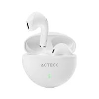 AUDIFONOS ACTECK SENSE EP230  INALAMBRICOS  BLUETOOTH  CONTROL TACTIL