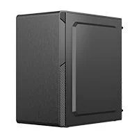 GABINETE ACTECK PERFORMANCE II GI215W  MINI TORRE  MICRO ATX, ITX  FUE