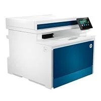 MULTIFUNCIONAL HP OPS LASERJET PRO M4303FDW, 33 PPM NEGRO/COLOR, LASER