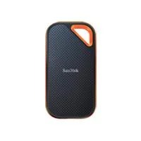 UNIDAD DE ESTADO SOLIDO EXTERNO SANDISK EXTREME PRO 2TB USB 3.2 VELOCI