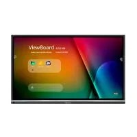 MONITOR INTERACTIVO VIEWSONIC 65, TOUCH, 4K 3840 X 2160, IFP6550-5F, H