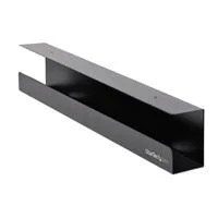 ORGANIZADOR DE CABLES PARA DEBAJO DEL ESCRITORIO – BANDEJA ORGANIZADOR
