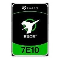 DISCO DURO INTERNO SEAGATE EXOS 7E10 8TB 3.5 ESCRITORIO SATA3 6GB/S 25