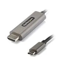 CABLE USB-C A HDMI STARTECH DE 5M 4K 60HZ CON HDR10 – CABLE ADAPTADOR