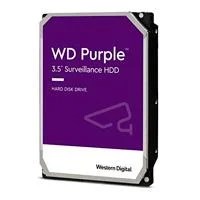 DISCO DURO INTERNO WD PURPLE 2TB 3.5 ESCRITORIO SATA3 6GB/S 64MB 5400R