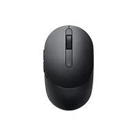 MOUSE OPTICO INALAMBRICO DELL MOBILE PRO NEGRO BLUETOOTH 3 AÑOS DE GAR