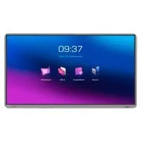 MONITOR INTERACTIVO HORION 86M5APRO 86 NFC, SCREENCASTING, BLUETOOTH 5