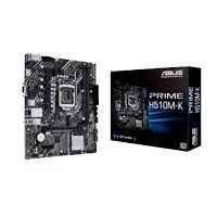 MB ASUS H470 INTEL S-1200 11A GEN/2X DDR4 2666/HDMI/VGA/M.2/4X USB3.2/