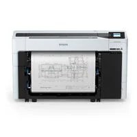PLOTTER EPSON SURECOLOR T5770DM, MULTIFUNCIONAL, 36 PULGADAS, 91 CM, U
