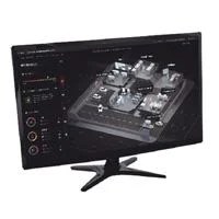 LICENCIA HIKVISION HC-P-VSS-B/64C HIKCENTRAL PROFESSIONAL  LICENCIA BA