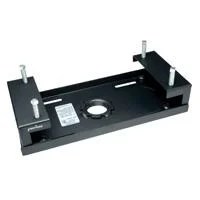 SOPORTE DE VIGA ACC558 CON ABRAZADERA EN H, PARA VIGAS EN H DE 10.2 CM