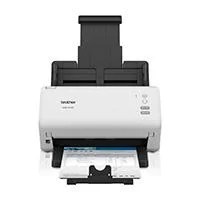 ESCANER BROTHER ADS3100 DE ESCRITORIO DE ALTA VELOCIDAD 40PPM UNA CARA
