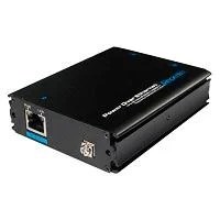 EXTENSOR POE  PROVISION ISR  POER-02  DE 1 A 2 CANALES (REPETIDOR)