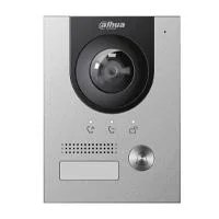 CONTROL DE ACCESO/DAHUA/VTO2202FP/FRENTE DE CALLE PARA VIDEOPORTERO IP