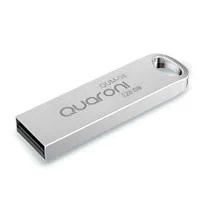 MEMORIA QUARONI 128GB USB METALICA USB 2.0 COMPATIBLE CON ANDROID/WIND