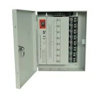 FUENTES DE ENERGIA/SAXXON/PSU1213D8H/FUENTE DE PODER PROFESIONAL DE 11