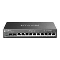 ROUTER | TP-LINK | ER7212PC | VPN GIGABIT 3 EN 1 (ROUTER, CONMUTADOR P