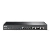 ROUTER | TP-LINK | ER8411 | VPN | OMADA CON PUERTOS 10G