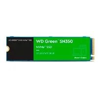 UNIDAD DE ESTADO SOLIDO SSD INTERNO WD GREEN SN350 500GB M.2 2280 NVME