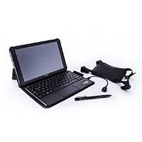 TABLET GHIA RUGGED OCTACORE 10.1 PULG IPS /4GB RAM/256GB /2CAM 5MP 8MP