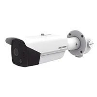 CAMARA IP DUAL HIKVISION DS-2TD2617-6/QA BALA TéRMICA 6.2 MM (160 X 12