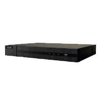 NVR 8 MEGAPIXELES 4K HIKVISION NVR-216MH-C/16PC COMPATIBLE CON CMARAS