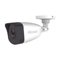 CAMARA IP BALA HILOOK BY HIKVISION IPC-B140H(C) 4 MEGAPIXEL  30 MTS IR