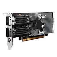 TARJETA DE RED QNAP QXG-100G2SF-E810  DUAL-PORT 100 GBE NETWORK EXPANS