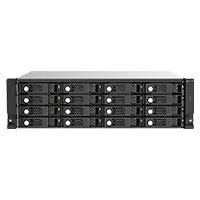 UNIDAD DE EXPANSION QNAP TL-R1620SEP-RP-US  16 BAHIAS  RACK 3U  INTERC