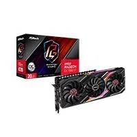TARJETA DE VIDEO ASROCK AMD RADEON RX7900 XT PHANTOM GAMING PCIE 4.0 /