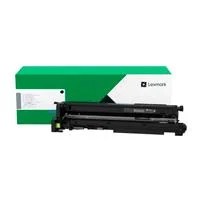 TONER LEXMARK 63D0H00 NEGRO, ALTO RENDIMIENTO 37000 PAGINAS, PARA MX93