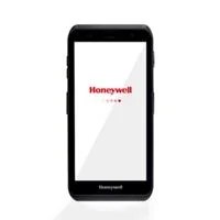 TERMINAL PUNTO DE VENTA HONEYWELL EDA52-11AE34N21RK, LECTOR 1D/2D, PAN