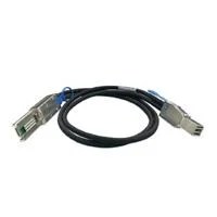CABLE QNAP CAB-SAS05M-8644  MINI SAS (SFF-8644), 0.5M