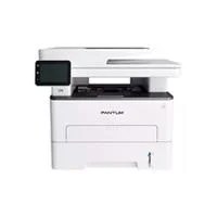 MULTIFUNCIONAL PANTUM M7310DW, PPM 33, LASER MONOCROMATICO, USB, WIFI,