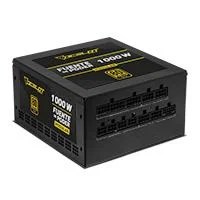 FUENTE DE PODER OCELOT GAMING OPS1000  ATX  1000W  MODULAR  80 PLUS GO