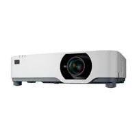 VIDEOPROYECTOR LASER NEC NP-P627UL LCD 6200 LM WUXGA CONT 3,000,000:1